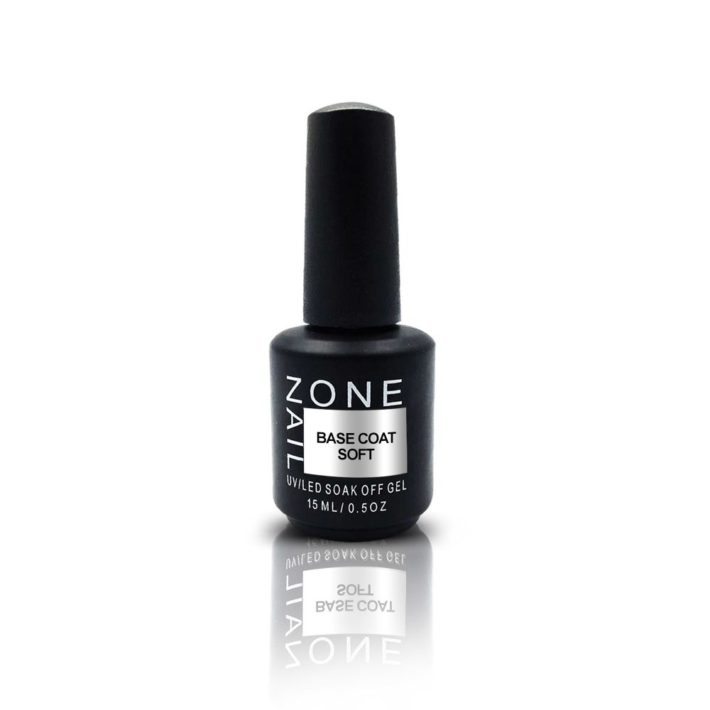 OneNail Base coat Soft, 15 мл