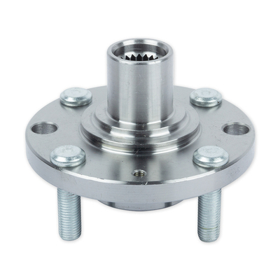 Ступица передняя L=R (без подшипника) GM Aveo/Lanos/Spark/ZAZ Chance GANZ GIK05052