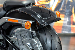 Fat Boy® 107 (FLFB) Harley-Davidson® Softail® 2020
