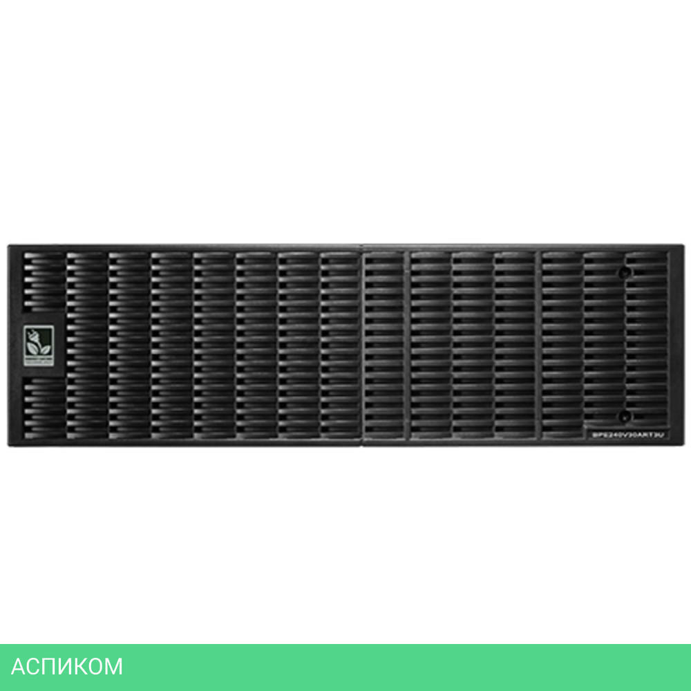 Аккумулятор для ИБП CyberPower BPE240V50ART3U
