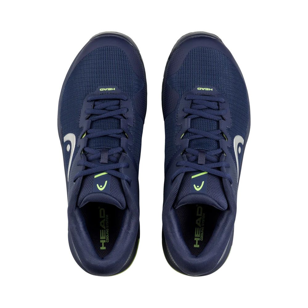Кроссовки теннисные мужские HEAD Revolt Evo 2.0 Men 273325, р.9 (рос.42)