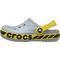 Crocs Bayaband Racer Band 'Gray'