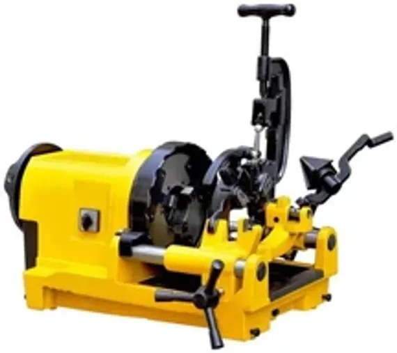 Резьбонарезные гребенки Hongli BSPT 1/2"-3/4", CS для станков, арт. 21110102