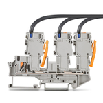 1091577 - PT 4-QUATTRO/3CP - Проходные клеммы