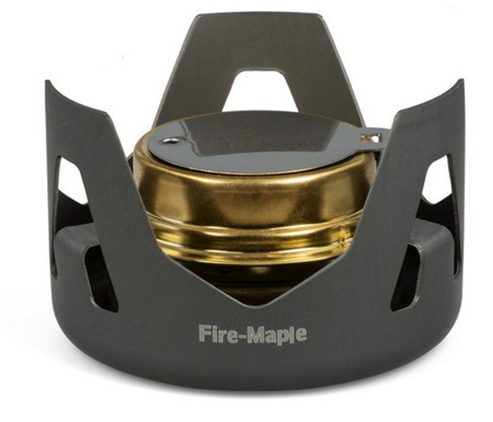 Горелка спиртовая Fire-Maple FMS-122 Alcohol Burner