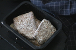 Печень в панировке Бифстори. 300 грамм