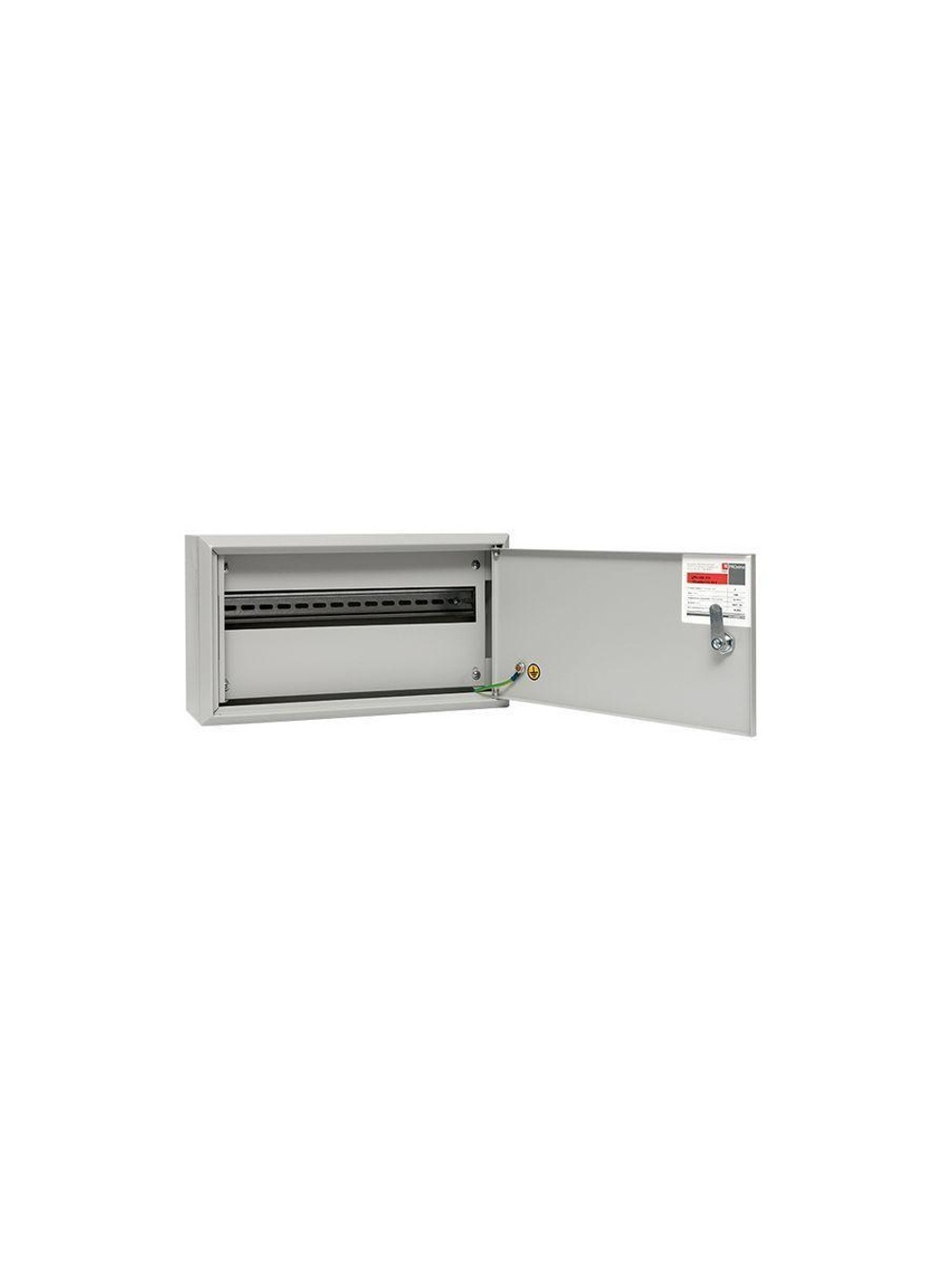 Щит ЩРН-18М(з) EKF mb21-18m
