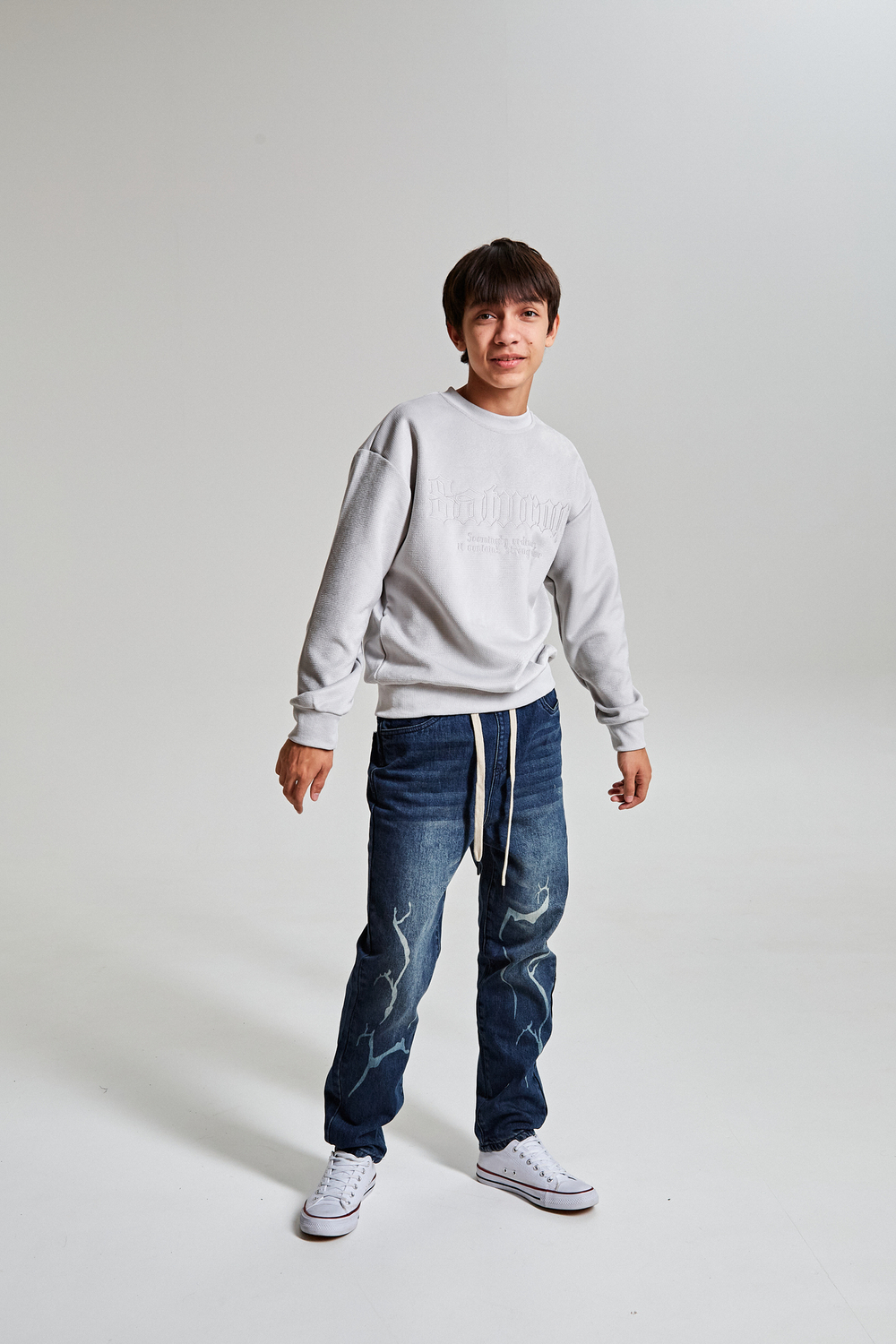 Джинсы д/м Miasin B-JN34683