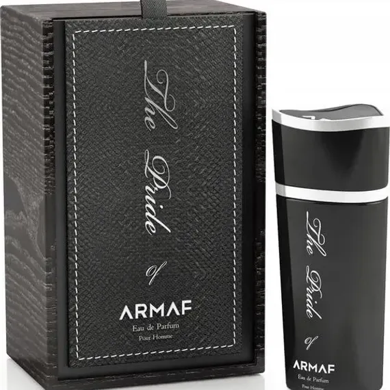 Мужская парфюмерная вода ARMAF The Pride of Armaf Pour EDP 100 мл