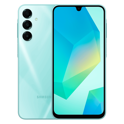Смартфон Samsung Galaxy A16 5G 8/128GB, Light Green (Зеленый)