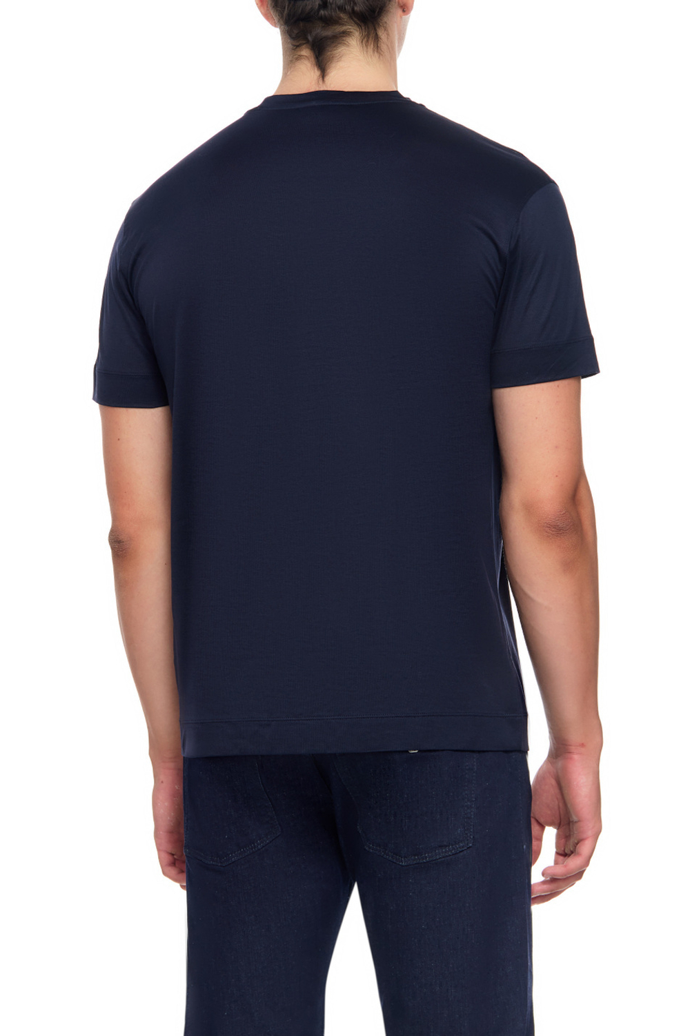 Футболка EMPORIO ARMANI