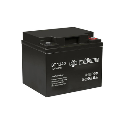 BT 1240 аккумулятор Battbee