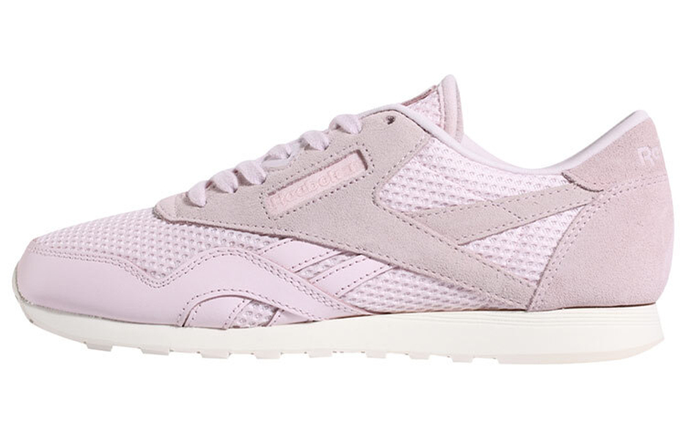 Кроссовки Reebok Classic (Женская размерная сетка)