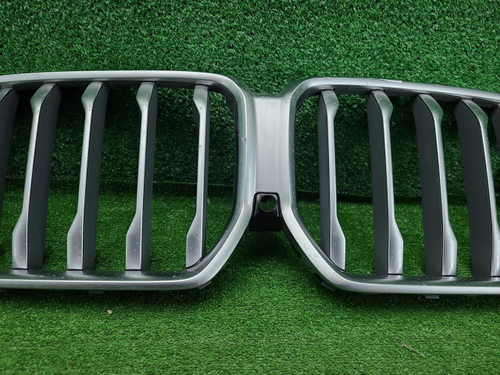 Решетка радиатора BMW X6 G06 (2019-2023) M-paket