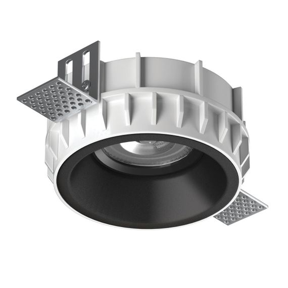 Комплект со светильником Lightstar Domino Round (214610+214607+214007) G214607BMOD