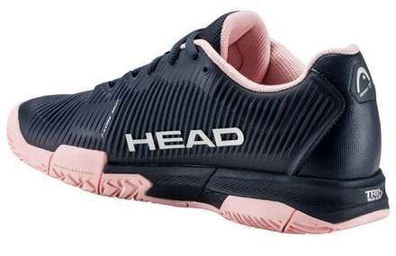 Женские Кроссовки теннисные Head Revolt Pro 4.0 - небесный