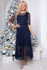 Платье 70515 Avili