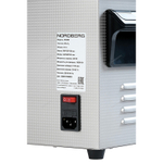 NORDBERG (NU45D) Ультразвуковая мойка с подогревом, 4.5 л