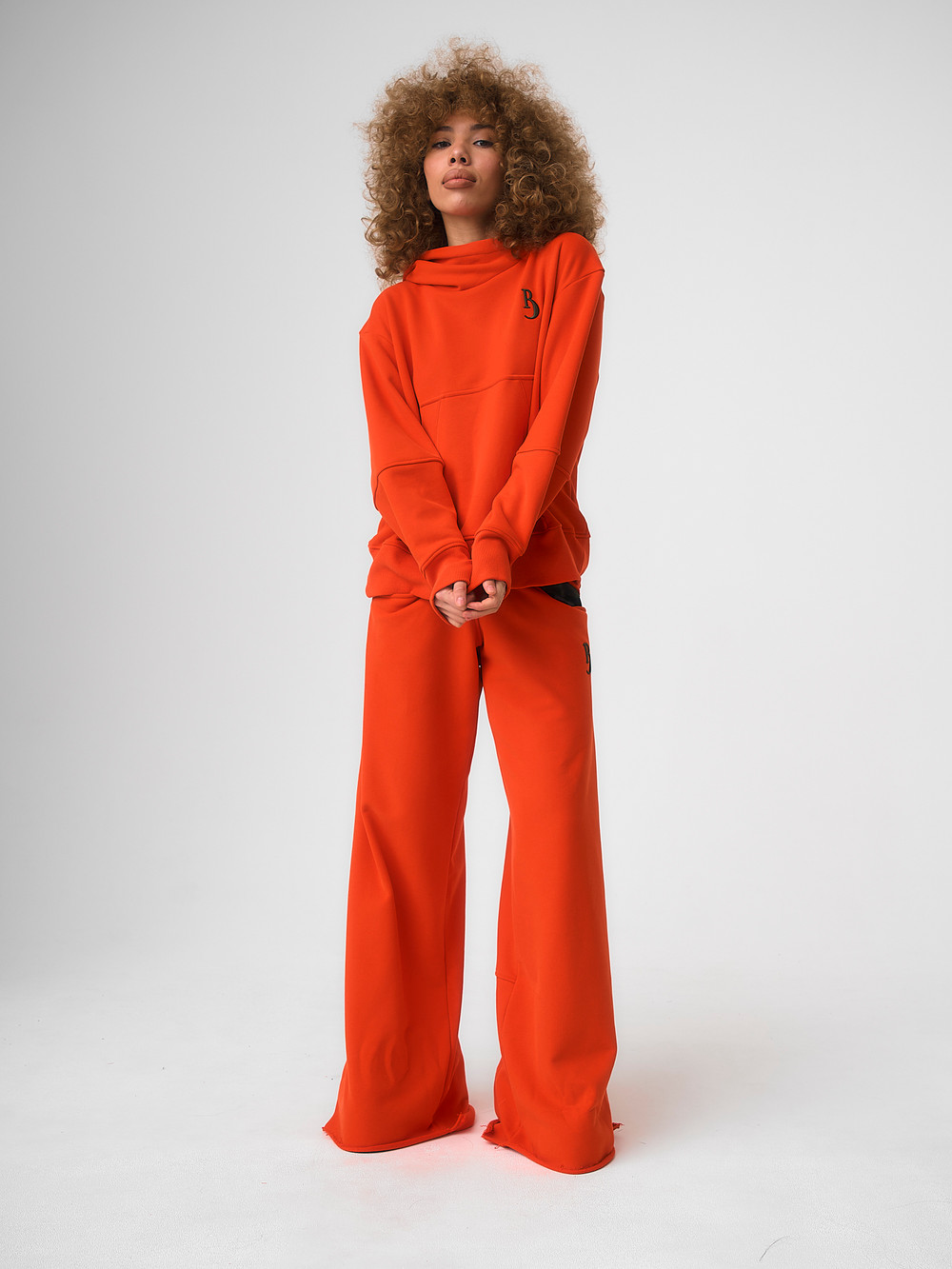 Костюм VIVA оранж