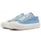 Kappa Canvas Low 'Light Blue'
