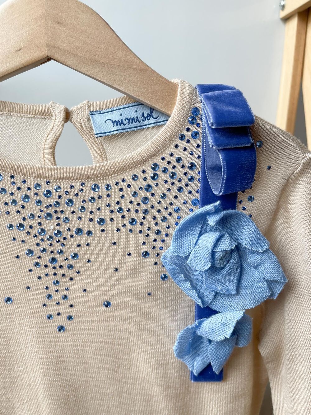 Свитер Mimisol, 116