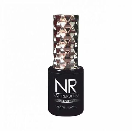 NR Base Elastic - Эластичная база, 10мл