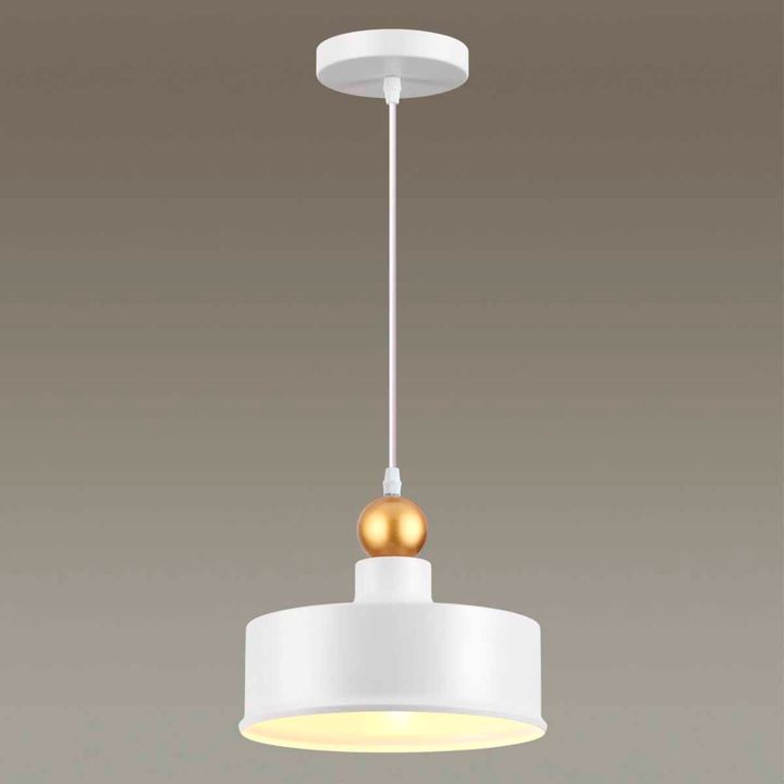 Подвесной светильник Odeon Light Pendant Bolli 4090/1