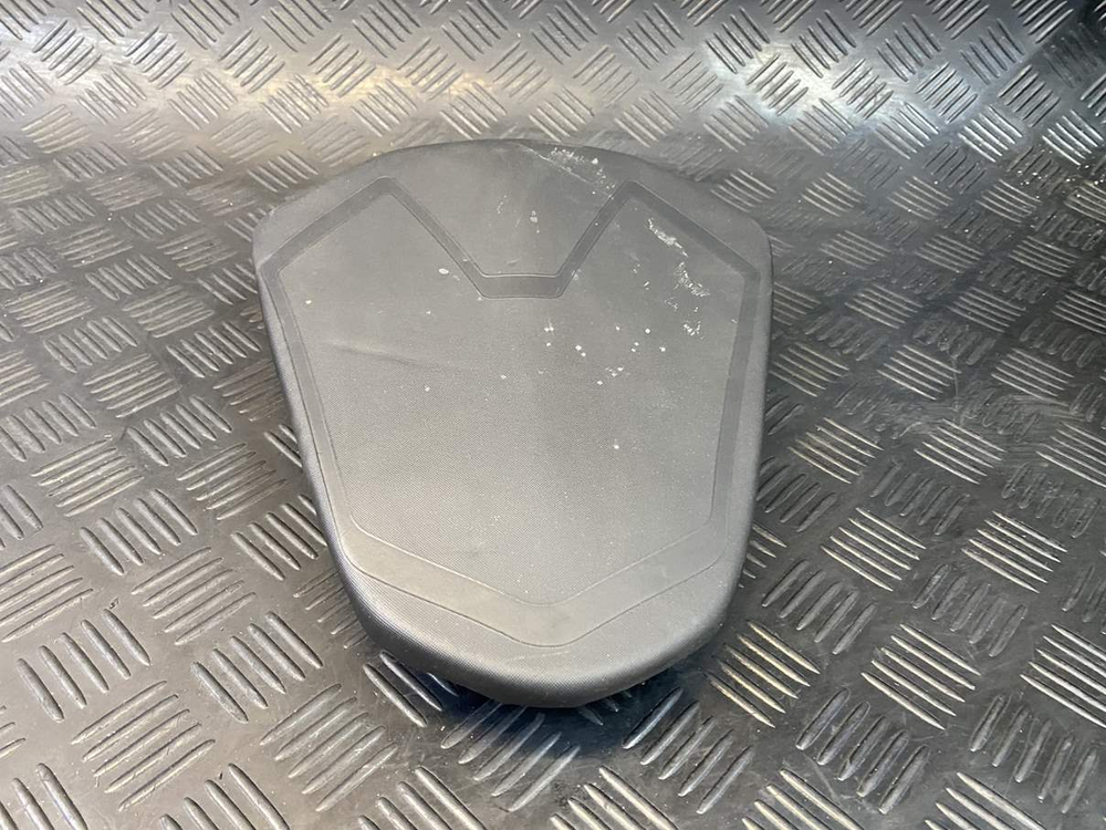 Сиденье пассажирское KTM 250 Duke 2020