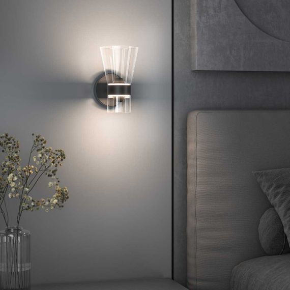 Настенный светильник Eurosvet Vial a071632