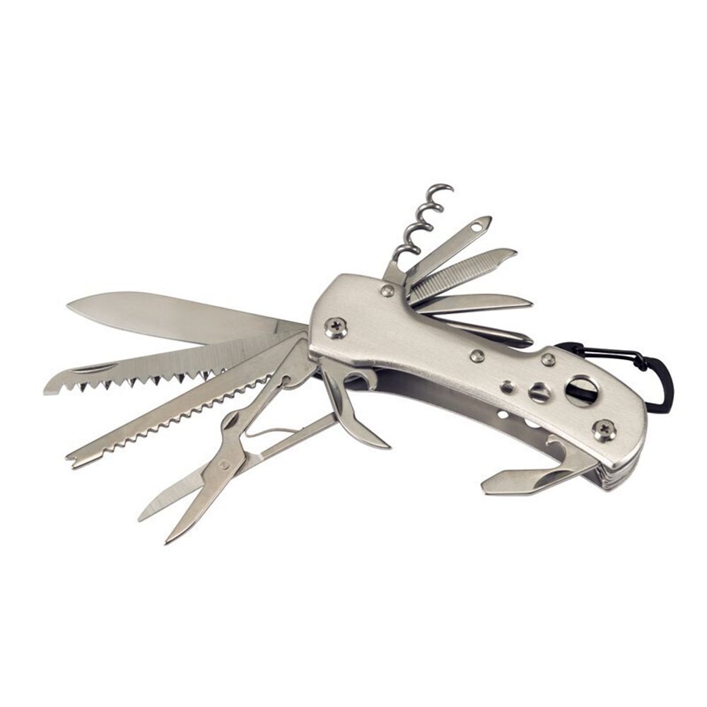 Складной нож STRONG HELPER