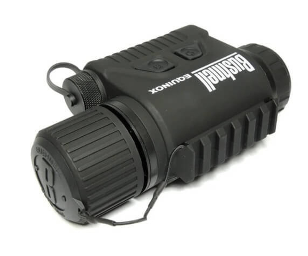 Цифровой прибор ночного видения Bushnell Equinox 3х30