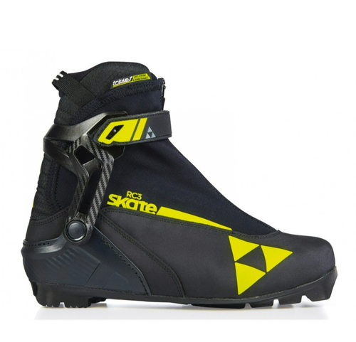 Лыжные ботинки FISCHER RC3 SKATE S15621, коньковые