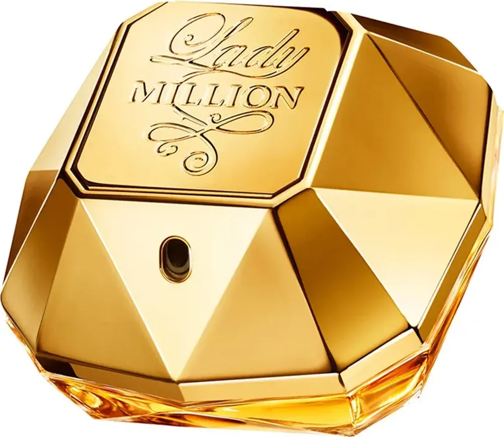 Paco Rabanne Lady Million Eau de Parfum 30 ml Paco Rabanne Lady Million Eau de Parfum 30 ml