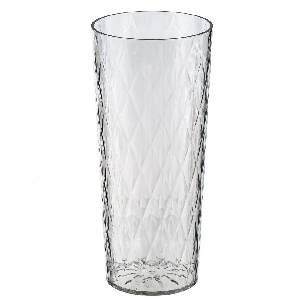 GAEM Ваза, 1800 мл, L12 W12 H26 см