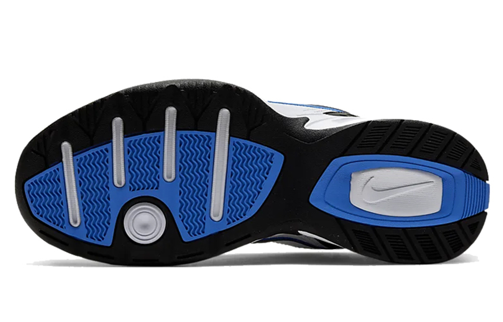 Кроссовки Nike Air Monarch 4
