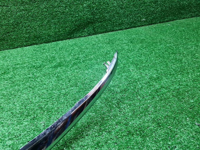 Молдинг решетки радиатора Chery Tiggo 8 (18-н.в.)