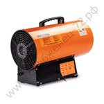 Газовая тепловая пушка FoxHeat P 33