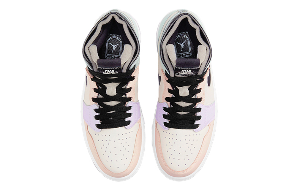 Air Jordan 1 High Zoom Comfort 'Easter' Women's