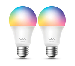 Умная лампа TP-Link Tapo L530E 2-Pack