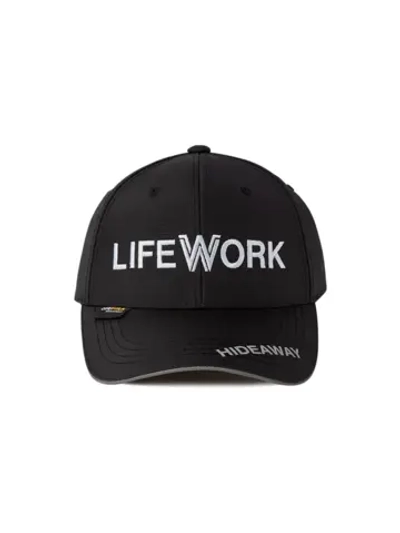 Кепка с жестким козырьком scotch punching