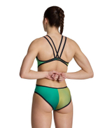 Купальник Arena ONE DOUBLE CROSS BACK W Купальник Arena ONE DOUBLE CROSS BACK W