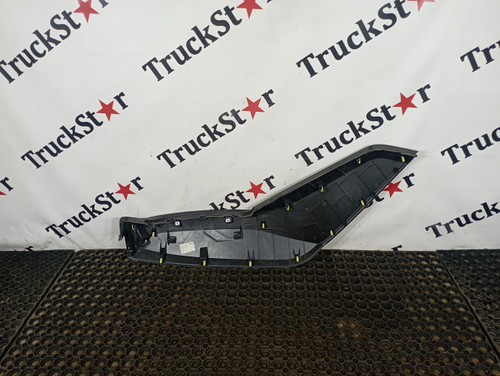 Крышка торпедо верхняя левая 2023г.