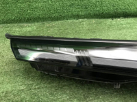 ДХО центральный Geely Cityray (2024-н.в.)