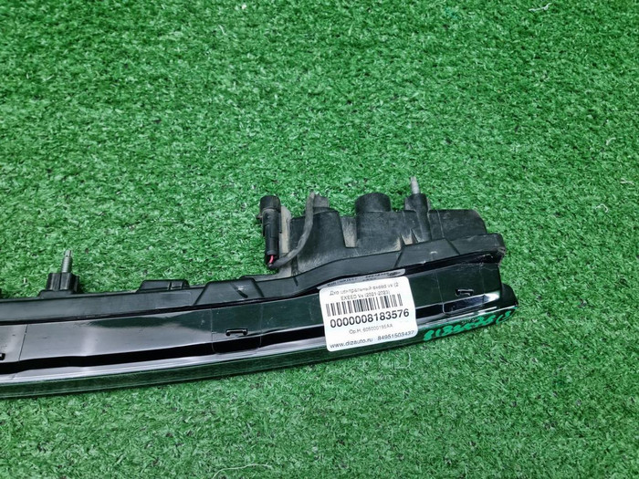 ДХО центральный EXEED VX (2021-2024)