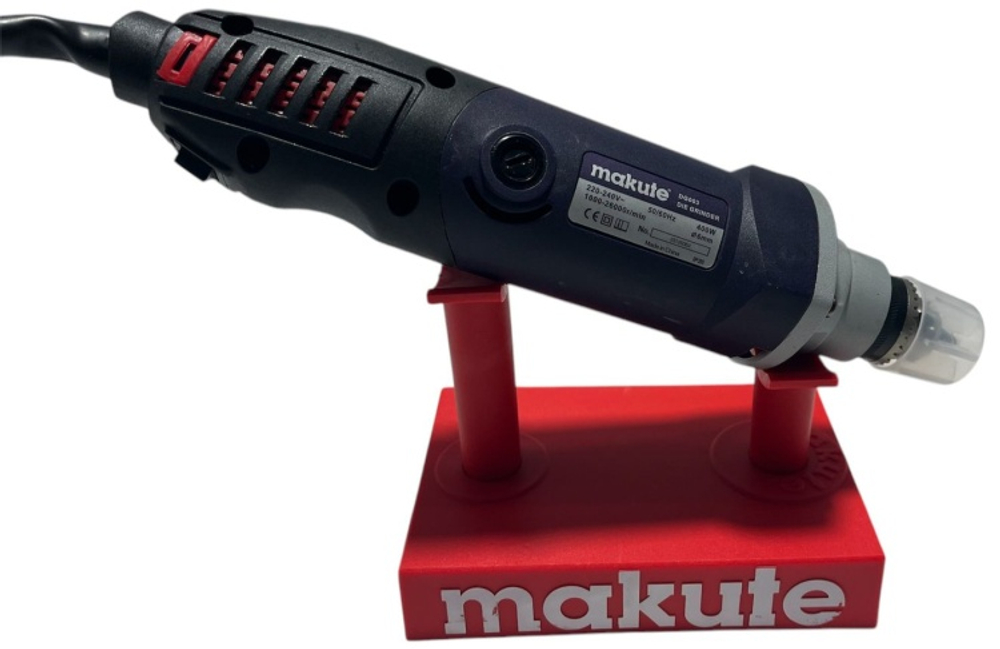 Электрический гравер Makute DG003