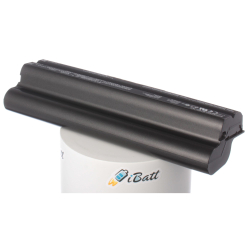 Аккумулятор iBatt 8800mAh, для VPC-S13S9R VGN-AW11ZR VGN-CS325J VGN-FW290 VGN-NS21ER VGN-NW240F VPC-F11M1R