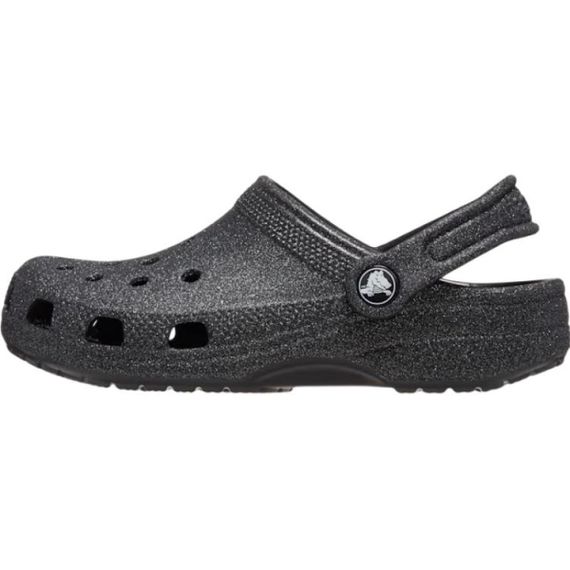 Crocs Classic Clog 'Black'