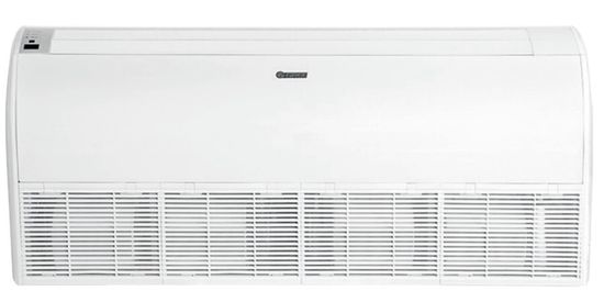 Напольно-потолочный кондиционер Gree GUD140ZD1/B-S