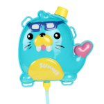 Водный пистолет 20см. пакет M40-15