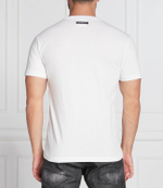 футболка John Richmond - белый(RMA22091TS)
